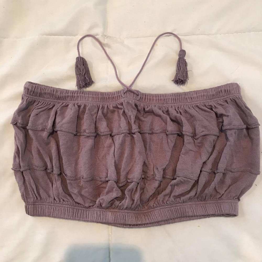 Bralette/ Crop Top
